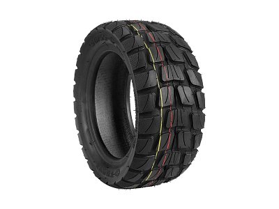 Offroad bezdušová pneumatika 90/55-6